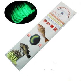 Single Hook For Sea Fishing Balance (Option: 17th)