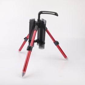 Tripod Sea Fishing Rod Casting Rods Battery Fishing Rod Sea Fishing Rod Fishing Support Tripod Bracket (Option: Long Tripod2)