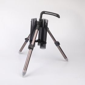 Tripod Sea Fishing Rod Casting Rods Battery Fishing Rod Sea Fishing Rod Fishing Support Tripod Bracket (Option: Long Tripod3)