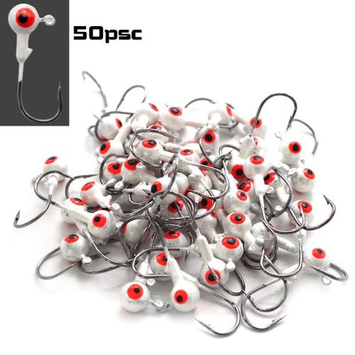 Five Color Fish Hook In Bulk